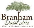 Branham Dental Arts logo