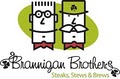Brannigan Brothers logo