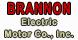 Brannon Electric Motor Co logo