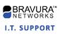 Bravura Networks, Inc. - San Diego IT Support & Services logo