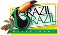 Brazil Brazil Restaurant logo