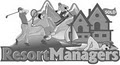 Breckenridge Lodging and Vacation Rentals by Resort Managers logo