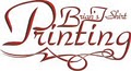 Brian's T-Shirt Printing logo