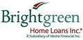 Brightgreen Home Loans logo