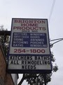 Brighton Home Products Inc logo