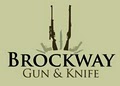 Brockway Gun and Knife L.L.C. logo