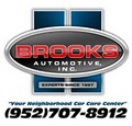 Brooks Automotive Inc logo