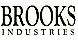 Brooks Industries logo