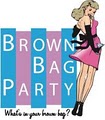 Brown Bag Party by Chistine logo
