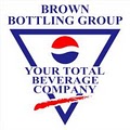 Brown Bottling Group, Inc. logo