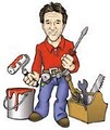Brushwood Rent-A-Man ~ HandyMan Services logo