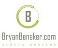 BryanBeneker.com logo