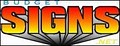 Budget Signs logo