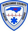 Buncombe County Rescue Squad logo