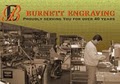 Burnett Engraving image 3
