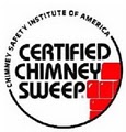 Burnie Chimney Sweep logo