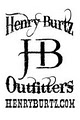 Burtzland Outfitters LLC logo