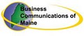 Business Communications of Maine logo