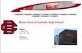 Butte Central Catholic HS logo