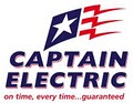 CAPTAIN ELECTRIC image 2