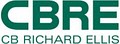 CB Richard Ellis logo