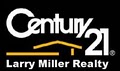CENTURY 21 Larry Miller Realty logo