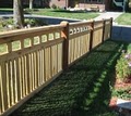 CFC Fences & Decks (Cedar Fence Co) image 7