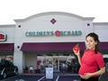 CHILDREN'S ORCHARD logo