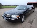 CITY LIMOUSINE SERVICES AND SEDANS image 2