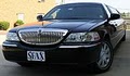 CITY LIMOUSINE SERVICES AND SEDANS image 3
