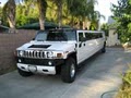 CITY LIMOUSINE SERVICES AND SEDANS image 6