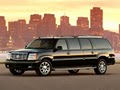 CITY LIMOUSINE SERVICES AND SEDANS logo