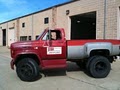 CNJ Truck and Trailer repair and Service image 1