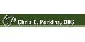 CP: Perkins Chris E DDS logo