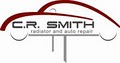 C.R. Smith Radiator & Auto Repair logo