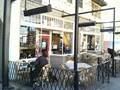 Cafe Bernardo - Midtown image 9