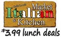 Cafe Coco's Italian Market and Kitchen logo