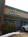 Cafe Jordano logo