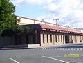 Cal Skate of Milpitas: Family Roller Skating Center logo