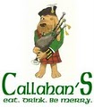 Callahan's Pub & Grille logo