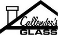 Callender's House of Glass logo