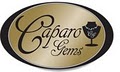 Caparo Gems logo