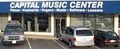 Capital Piano Center logo