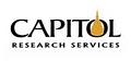 Capitol Research Services, Inc logo