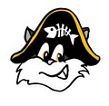 Captain Kitt's Cat Boarding logo