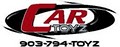 Car Toyz logo