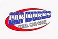 Car Works Inc logo