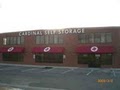 Cardinal Self Storage logo