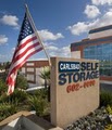 Carlsbad Self Storage logo