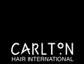 Carlton Hair logo